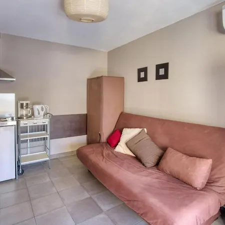 Cosy Apt With Sea View Terrace Sanary-sur-Mer