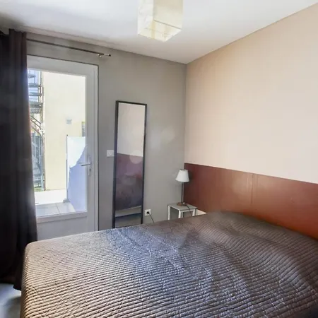 Cosy Apt With Sea View Terrace Sanary-sur-Mer