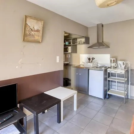 Cosy Apt With Sea View Terrace Prázdninový dům *